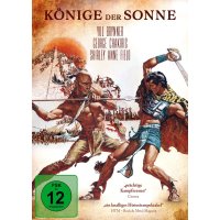 Könige der Sonne -   - (DVD Video / Sonstige /...