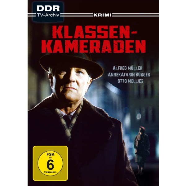 Klassenkameraden -   - (DVD Video / Sonstige / unsortiert)