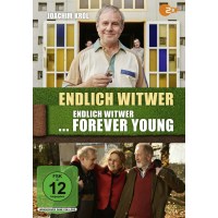 Endlich Witwer / Endlich Witwer ... Forever Young -   -...