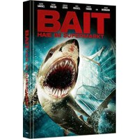 Bait - Haie im Supermarkt (3D Blu-ray & DVD im...