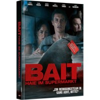 Bait - Haie im Supermarkt (3D Blu-ray & DVD im...