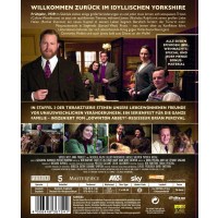 Der Doktor und das liebe Vieh Staffel 3 (2022) (Blu-ray) - WVG Medien  - (Blu-ray Video / Biopic)