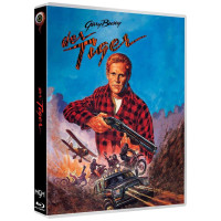 Der Tiger (Blu-ray & DVD) -   - (Blu-ray Video /...