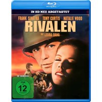 Rivalen (Blu-ray) -   - (Blu-ray Video / Sonstige /...