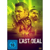 The Last Deal -   - (DVD Video / Thriller)