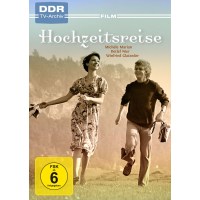 Hochzeitsreise -   - (DVD Video / Sonstige / unsortiert)