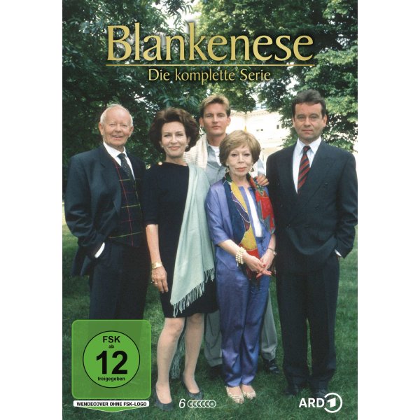 Blankenese - OneGate Media  - (DVD Video / Drama)