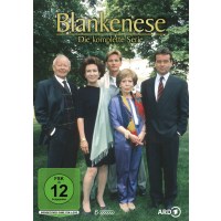 Blankenese -   - (DVD Video / Sonstige / unsortiert)