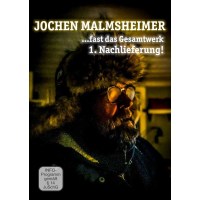 Jochen Malmsheimer: ... fast das Gesamtwerk - 1....