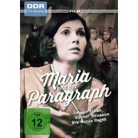 Maria und der Paragraph -   - (DVD Video / Sonstige /...