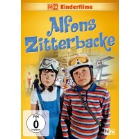 Alfons Zitterbacke (1965) -   - (DVD Video / Sonstige /...