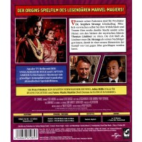 Marvel Origins - Dr. Strange (Blu-ray) -   - (Blu-ray Video / Sonstige / unsortiert)