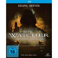 The Watcher (2000) (Blu-ray) - Fernsehjuwelen GmbH  -...