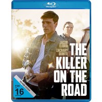 The Killer on the Road (Blu-ray) -   - (Blu-ray Video /...