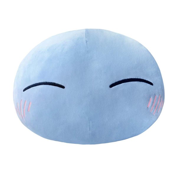 That Time I Got Reincarnated as a Slime 3D Pillow Rimuru