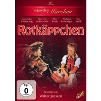 Rotkäppchen (1954) -   - (DVD Video / Sonstige /...