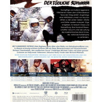 Der tödliche Schwarm (Blu-ray) - Plaion Pictures  -...