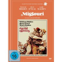 Missouri -   - (DVD Video / Sonstige / unsortiert)