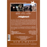 Missouri -   - (DVD Video / Sonstige / unsortiert)