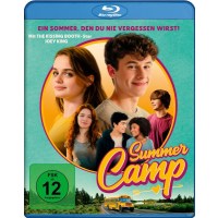 Summer Camp (Blu-ray) -   - (Blu-ray Video / Komödie)