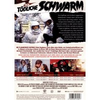 Der tödliche Schwarm -   - (DVD Video / Sonstige /...