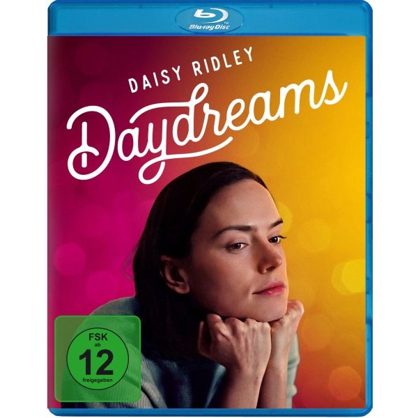 Daydreams (Blu-ray) -   - (Blu-ray Video / Drama)