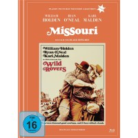 Missouri (Blu-ray) -   - (Blu-ray Video / Sonstige / unsortiert)