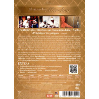 Aladins Wunderlampe - Fernsehjuwelen GmbH  - (DVD Video /...