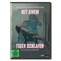 Mit einem Tiger schlafen -   - (DVD Video / Sonstige /...