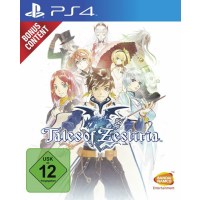 Tales of  Zestiria  PS-4  AT - Atari  - (SONY® PS4 /...