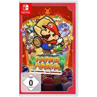 Paper Mario: Legende vom Äonentor  SWITCH - Nintendo...