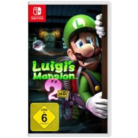 Luigis Mansion 2 HD  SWITCH - Nintendo 10013851 -...