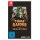 Tomb Raider 1-3  Switch  Remastered - Diverse  - (Nintendo Switch / Adventure)