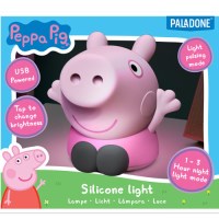 Merc LEUCHTE Peppa Pig Icon  Paladone - Paladone  -...