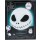 Merc LEUCHTE Nightmare Before Christmas Jack Icon  Jack Skellington Paladone - Paladone  - (Merchandise / Merch Leuchten/Tassen)