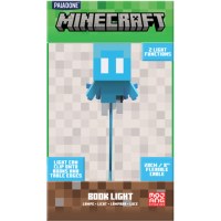 Merc LEUCHTE Minecraft Allay Leselampe  Paladone -...