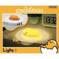 Merc LEUCHTE Gudetama 3D  Paladone - Paladone  -...