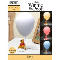 Merc LEUCHTE Disney Winnie Puuh Ballon  Paladone -...