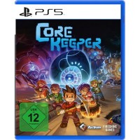 Core Keeper  PS-5 - Fireshine Games  - (SONY® PS5 /...