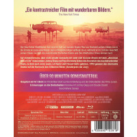 Arizona Dream (Blu-ray) - STUDIOCANAL GmbH  - (Blu-ray...