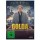 Golda - Israels Eiserne Lady -   - (DVD Video / Thriller)