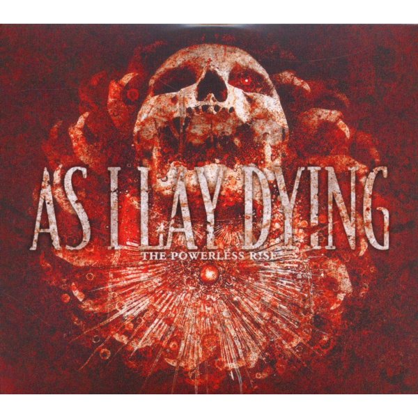 As I Lay Dying: The Powerless Rise