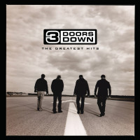 3 Doors Down: The Greatest Hits - Universal Music GmbH  -...