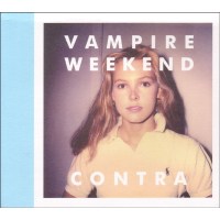 Vampire Weekend: Contra