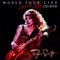 Taylor Swift: Speak Now World Tour Live 2011