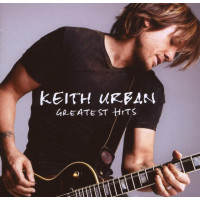 Keith Urban: Greatest Hits (18 Tracks)