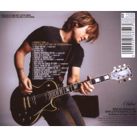 Keith Urban: Greatest Hits (18 Tracks)