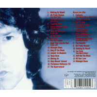 Gary Moore: The Best Of The Blues