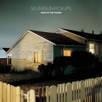 Silversun Pickups: Neck Of The Woods