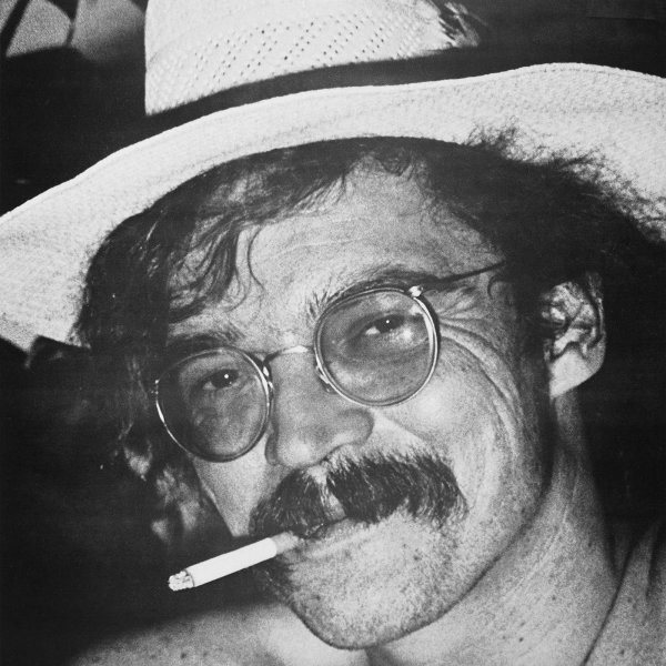 Terry Allen: Juarez